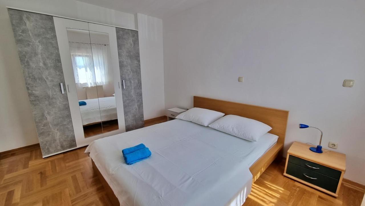 Apartments Stare Duce 6 Omiš Buitenkant foto