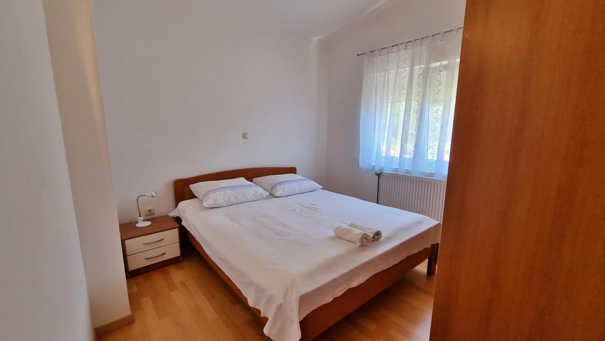 Apartments Stare Duce 6 Omiš Kamer foto