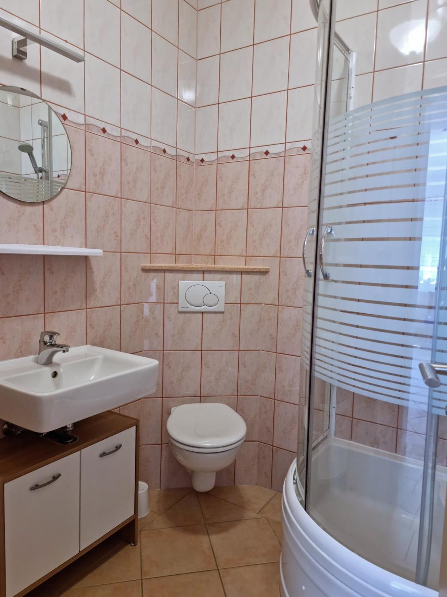 Apartments Stare Duce 6 Omiš Kamer foto