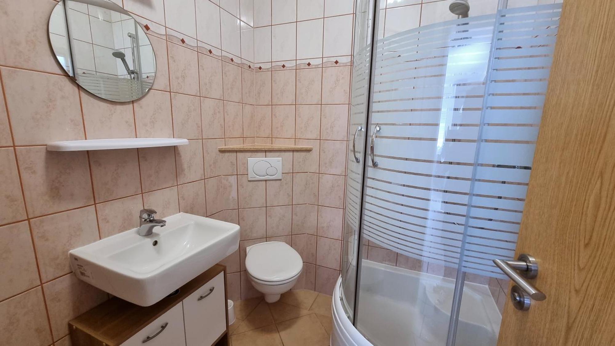 Apartments Stare Duce 6 Omiš Kamer foto