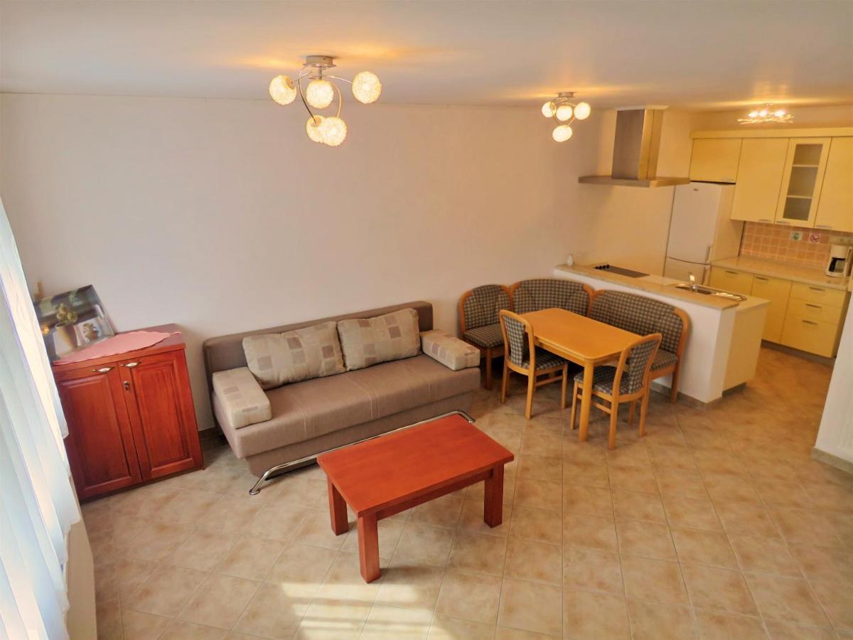 Apartments Stare Duce 6 Omiš Buitenkant foto